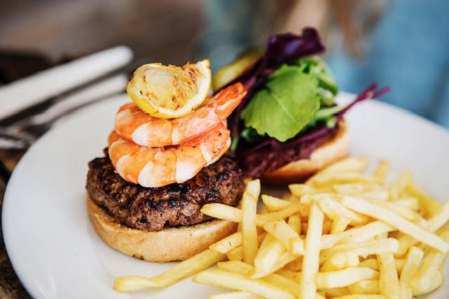 Hassop Station rooms on the Monsal Trail