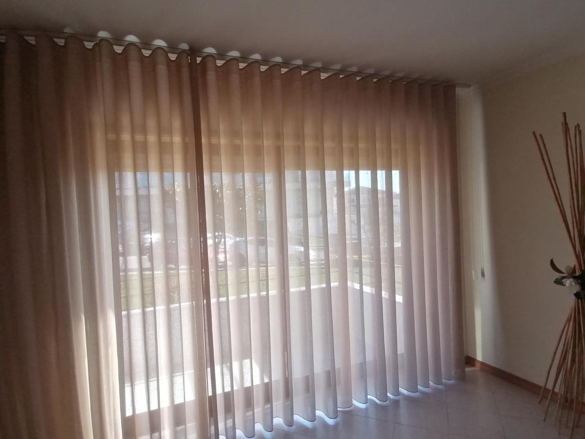 Apartamento Rua da Amizade