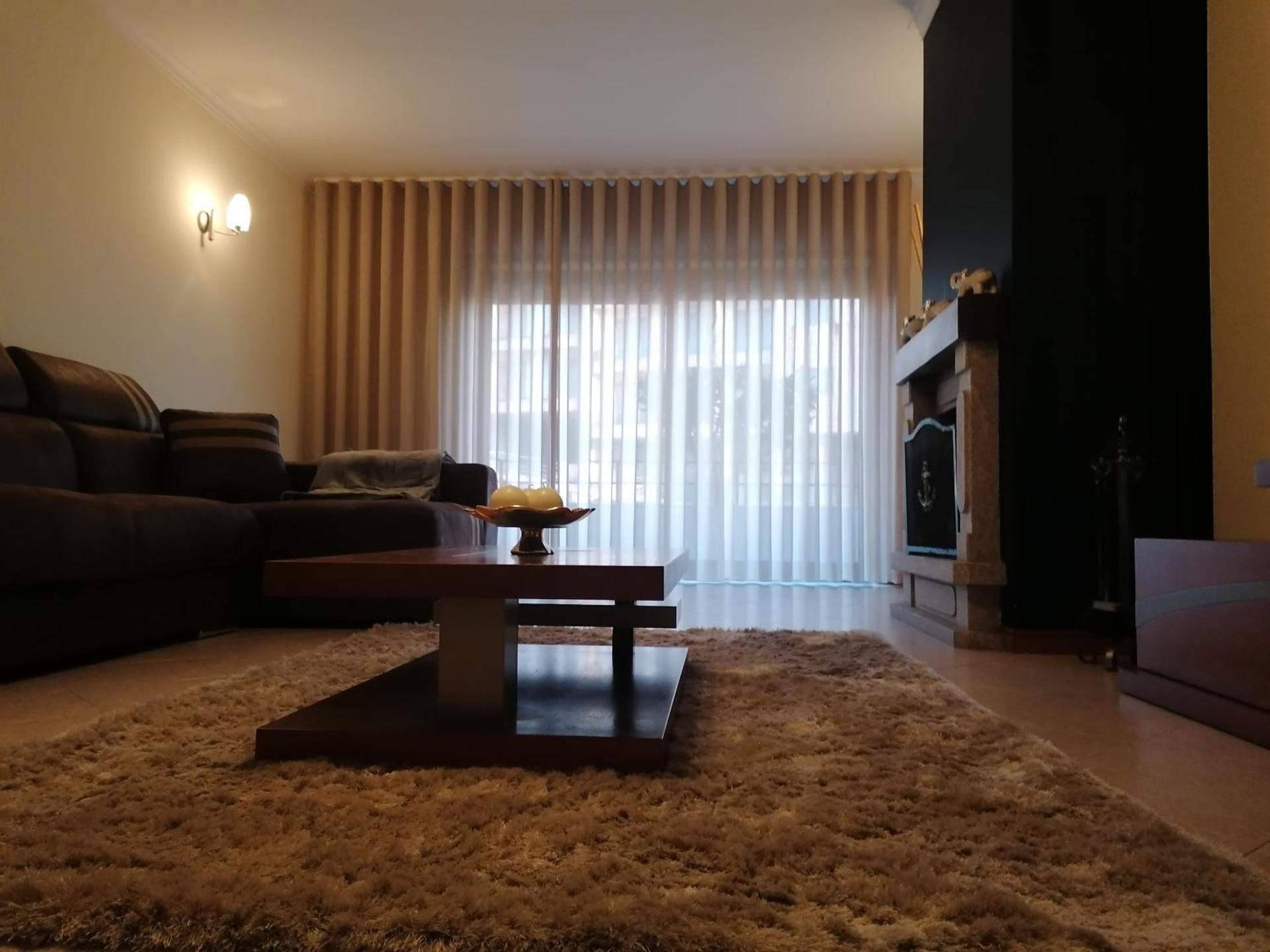 Apartamento Rua da Amizade