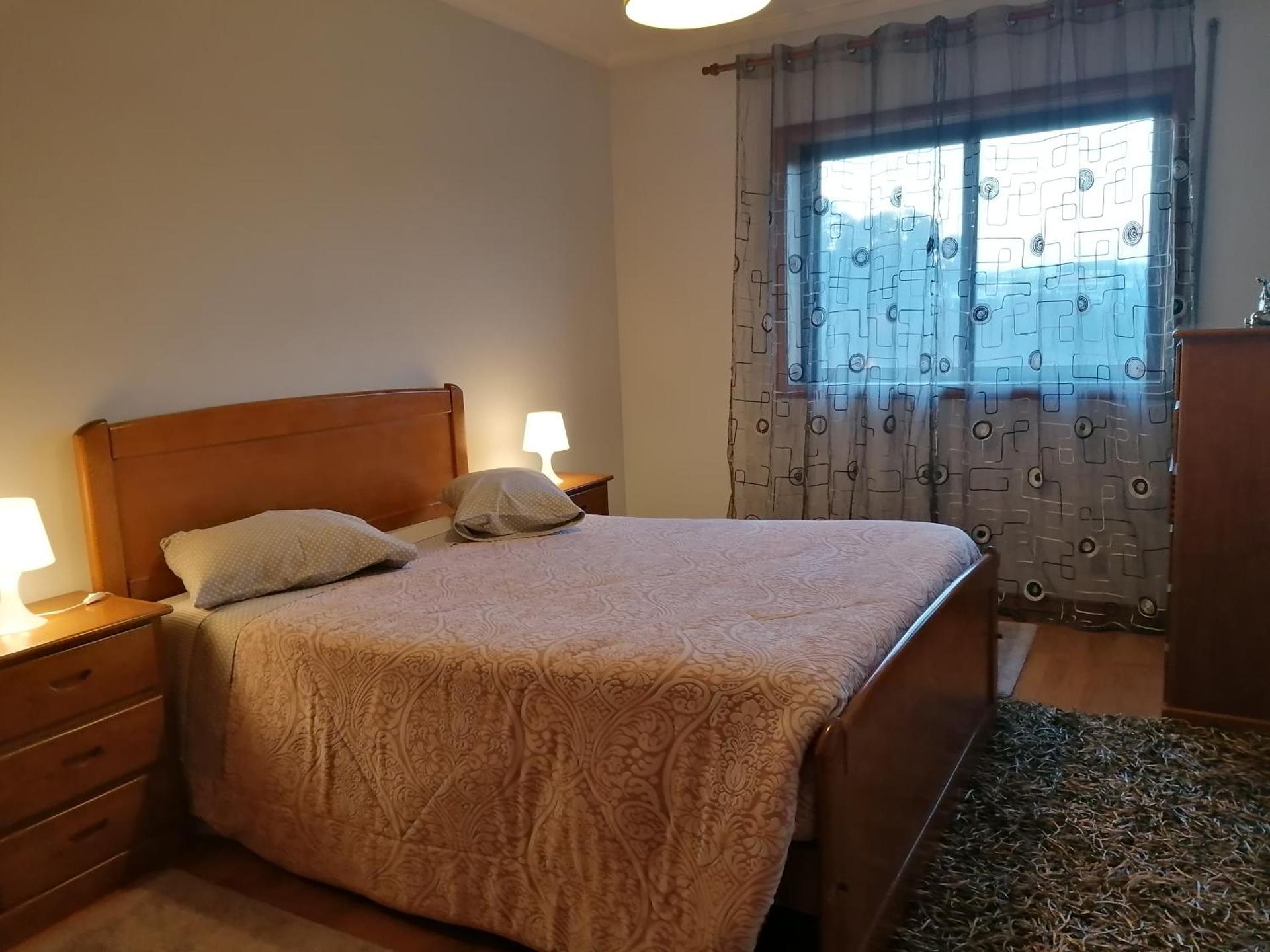Apartamento Rua da Amizade