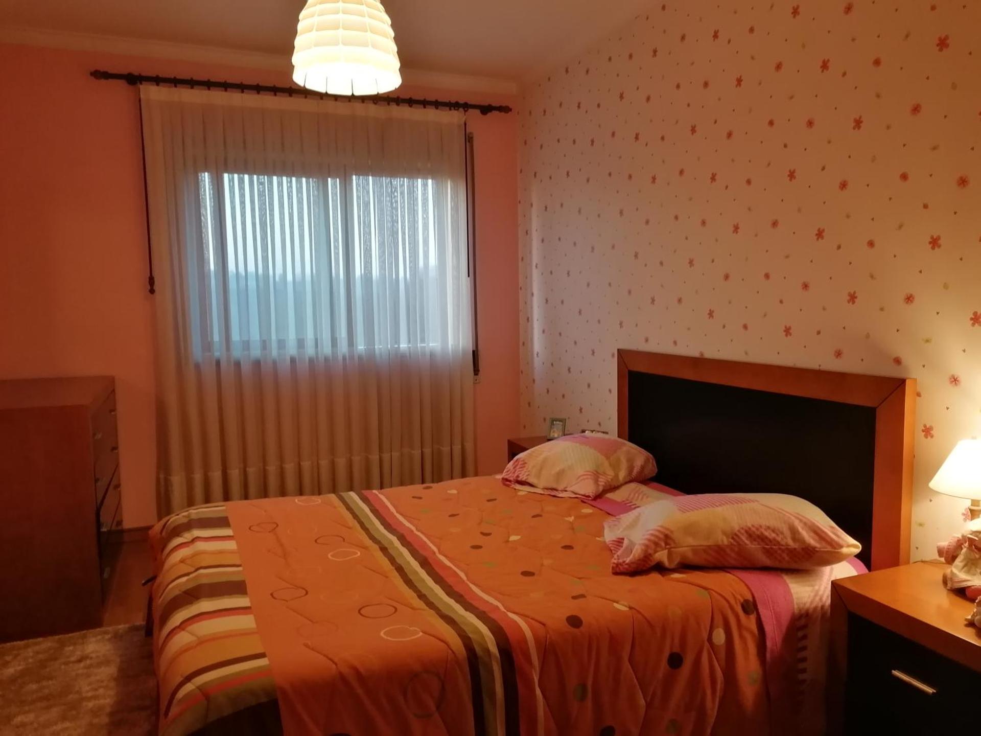 Apartamento Rua da Amizade