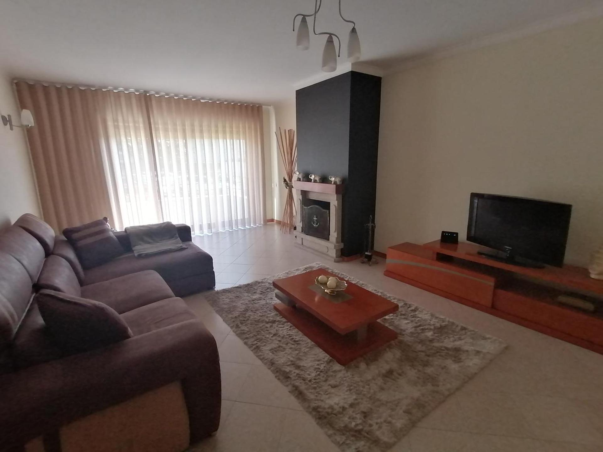 Apartamento Rua da Amizade
