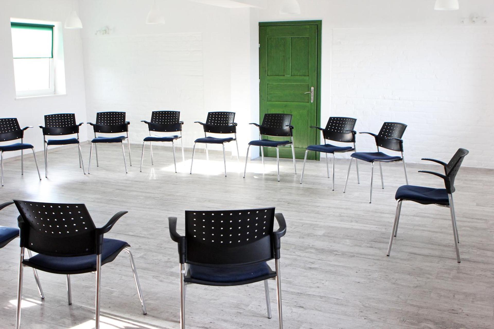 Meeting/conference room