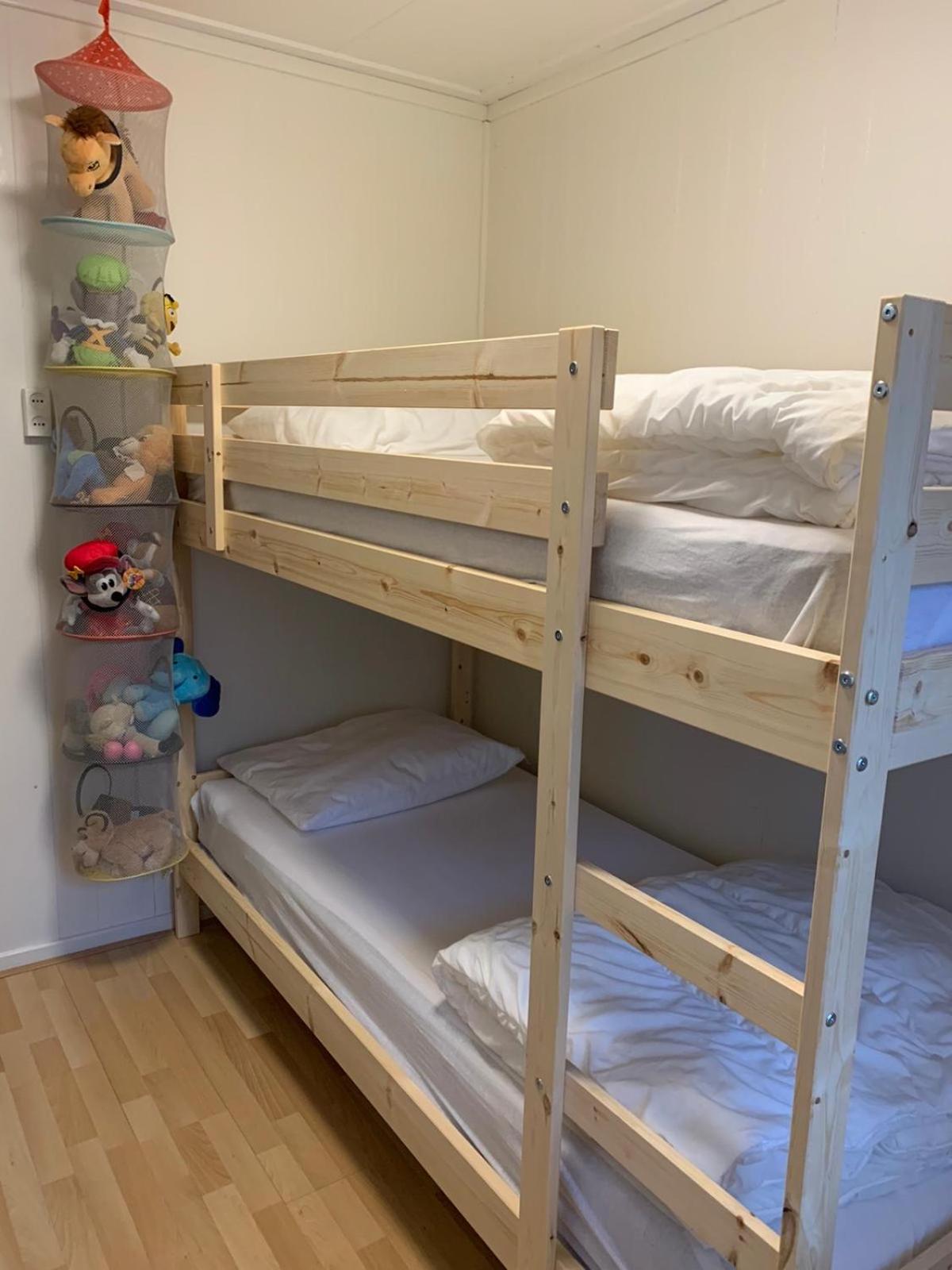 Het Natuurhuisje op de Veluwe