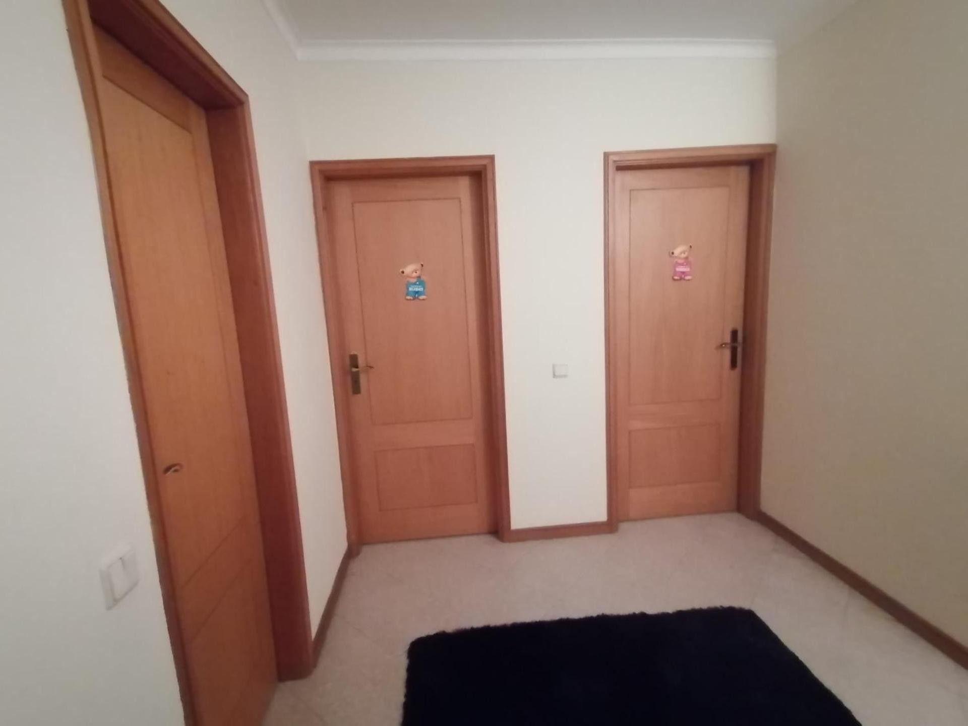 Apartamento Rua da Amizade