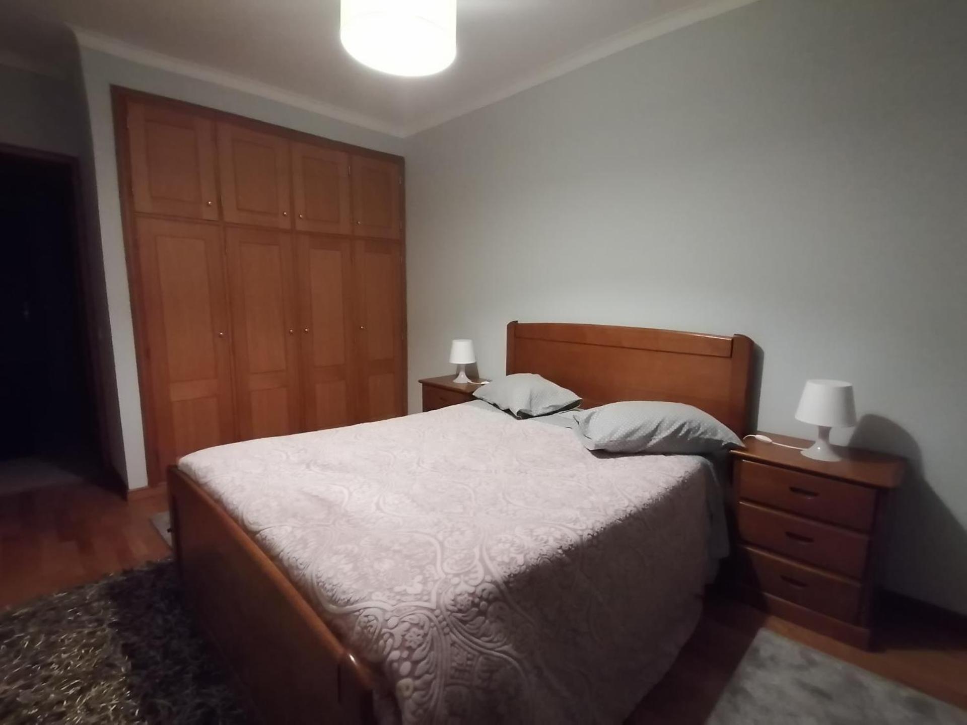 Apartamento Rua da Amizade