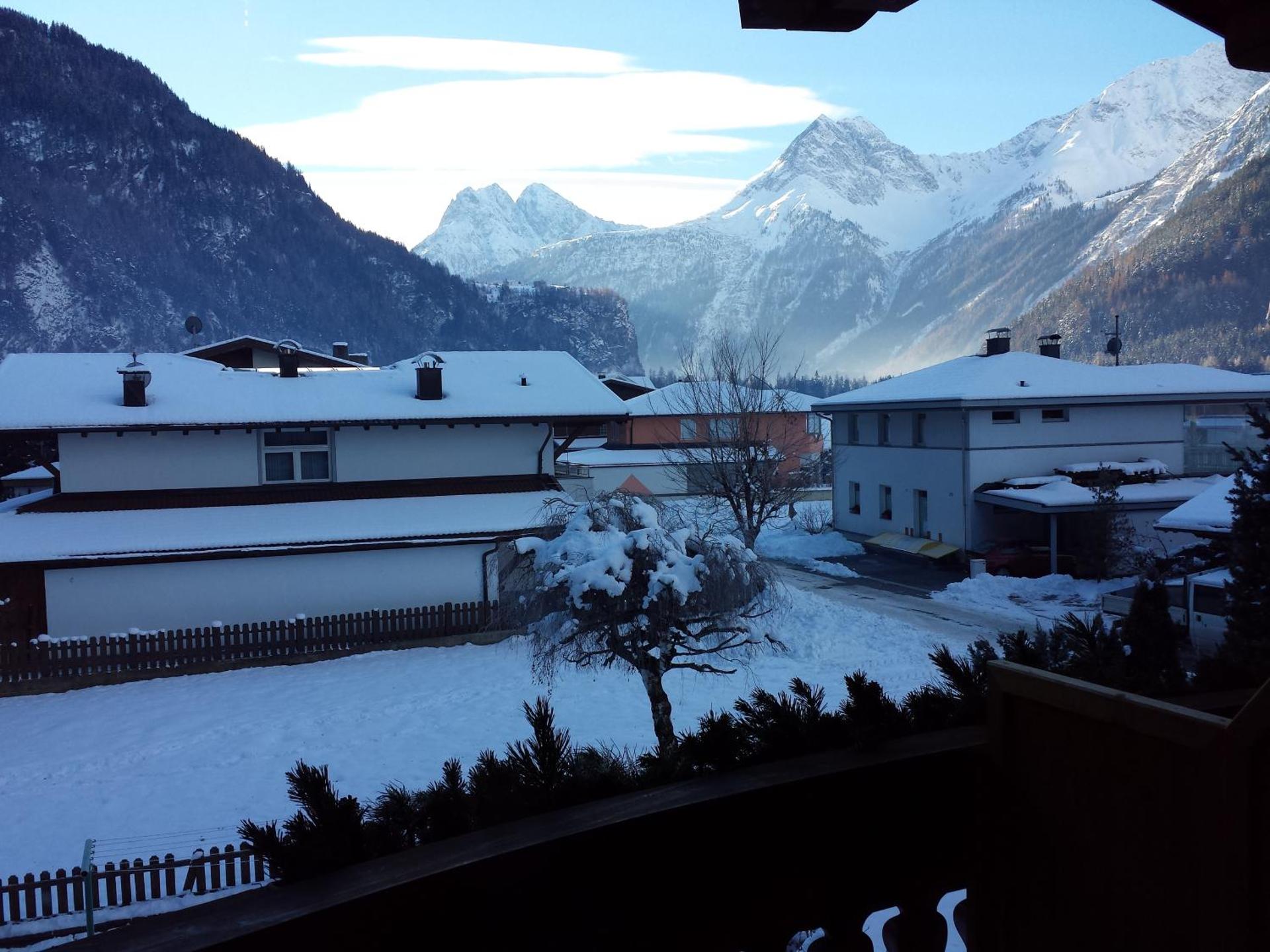 View (from property/room)