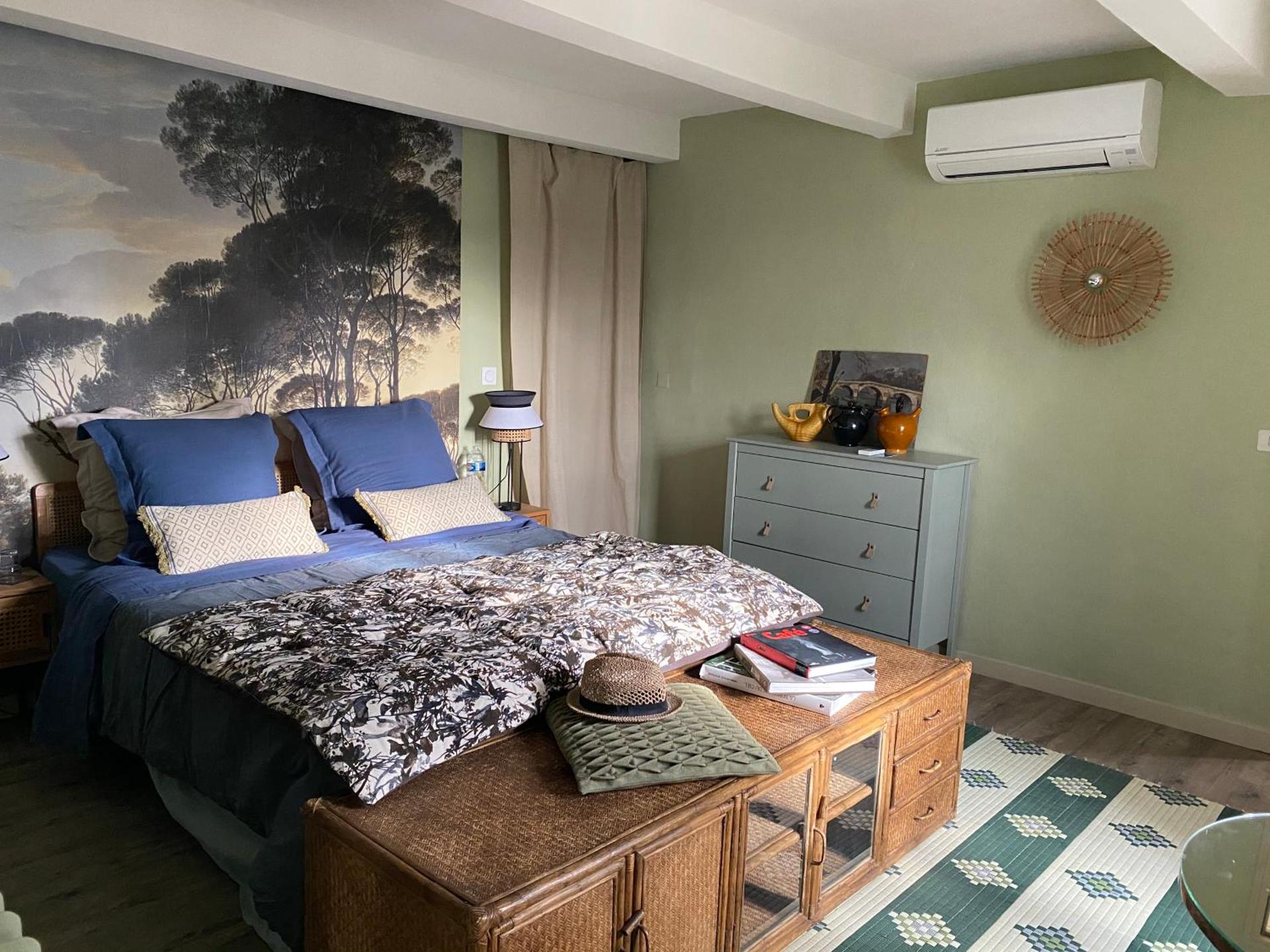 La Belle Etoile Chambres