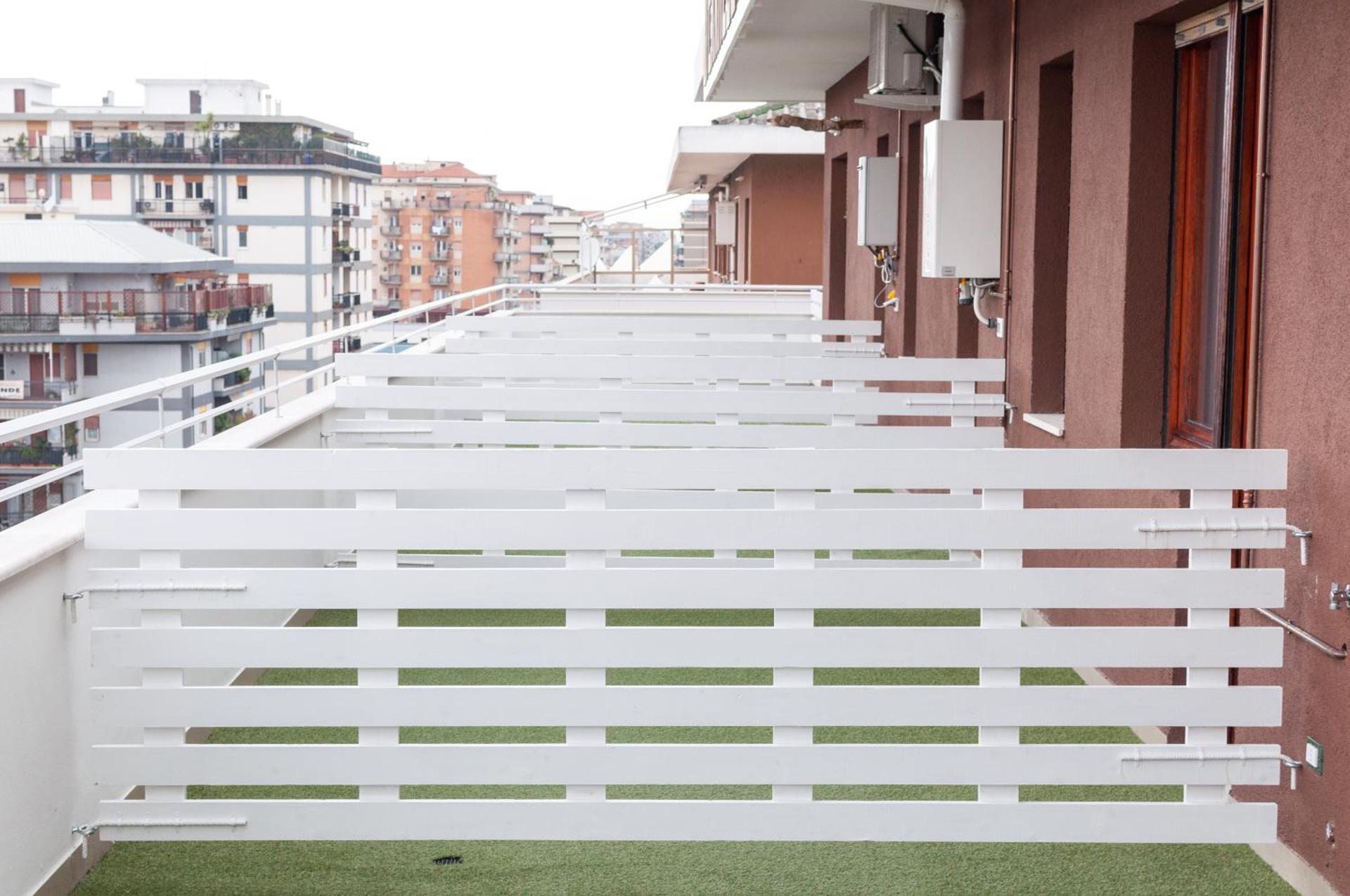 Terrazze Dannunziane