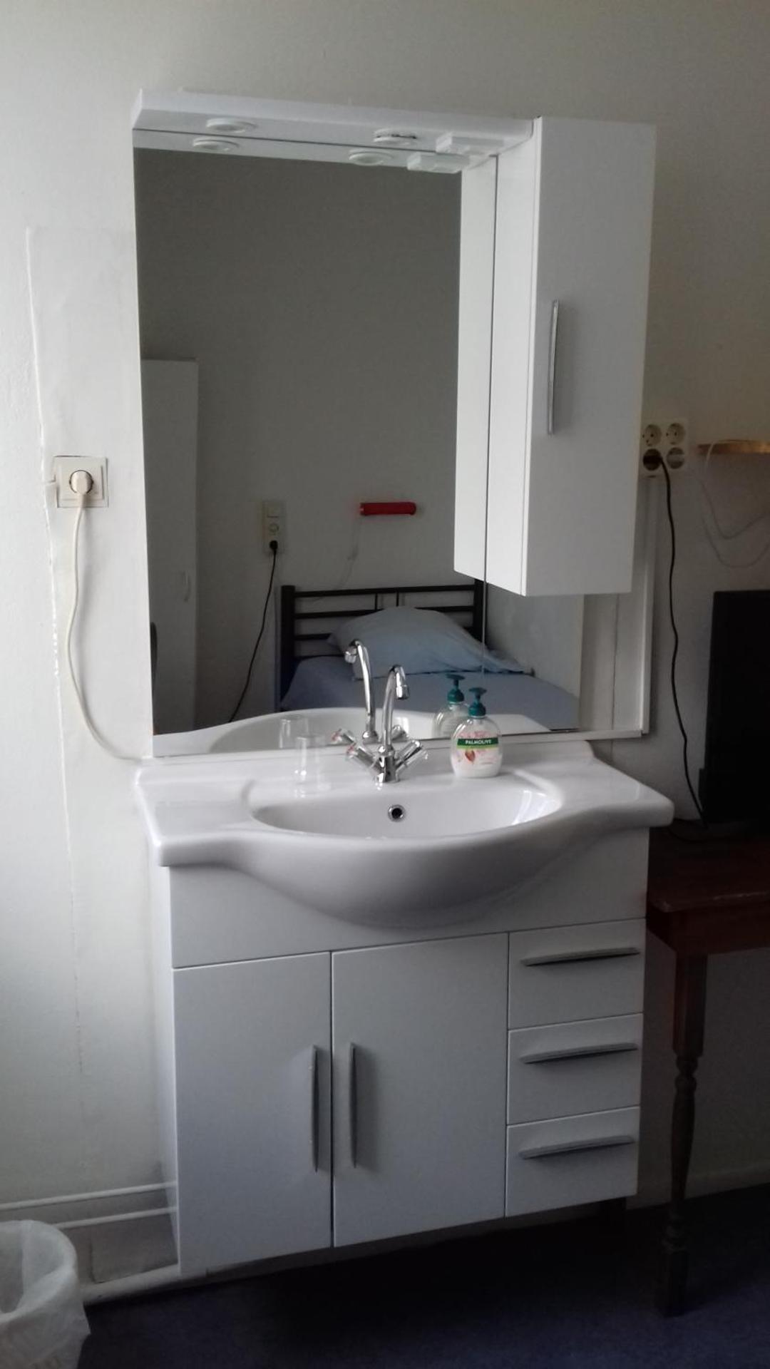 Hostel Pension Tivoli