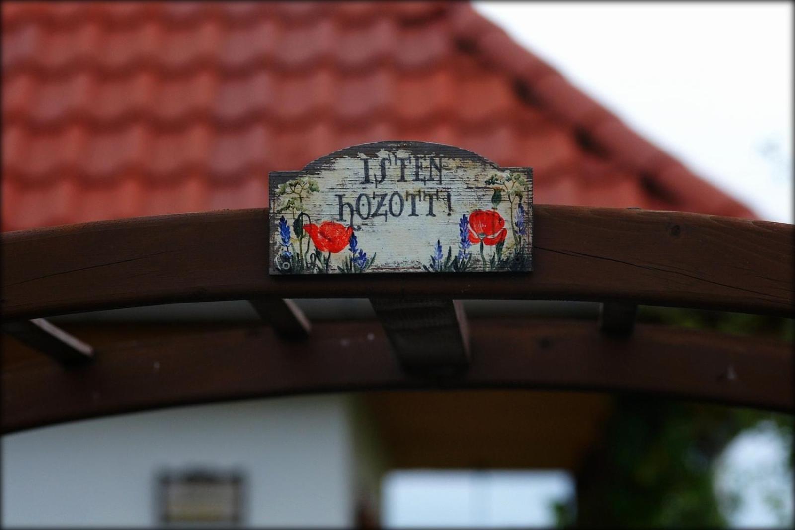 Property logo or sign