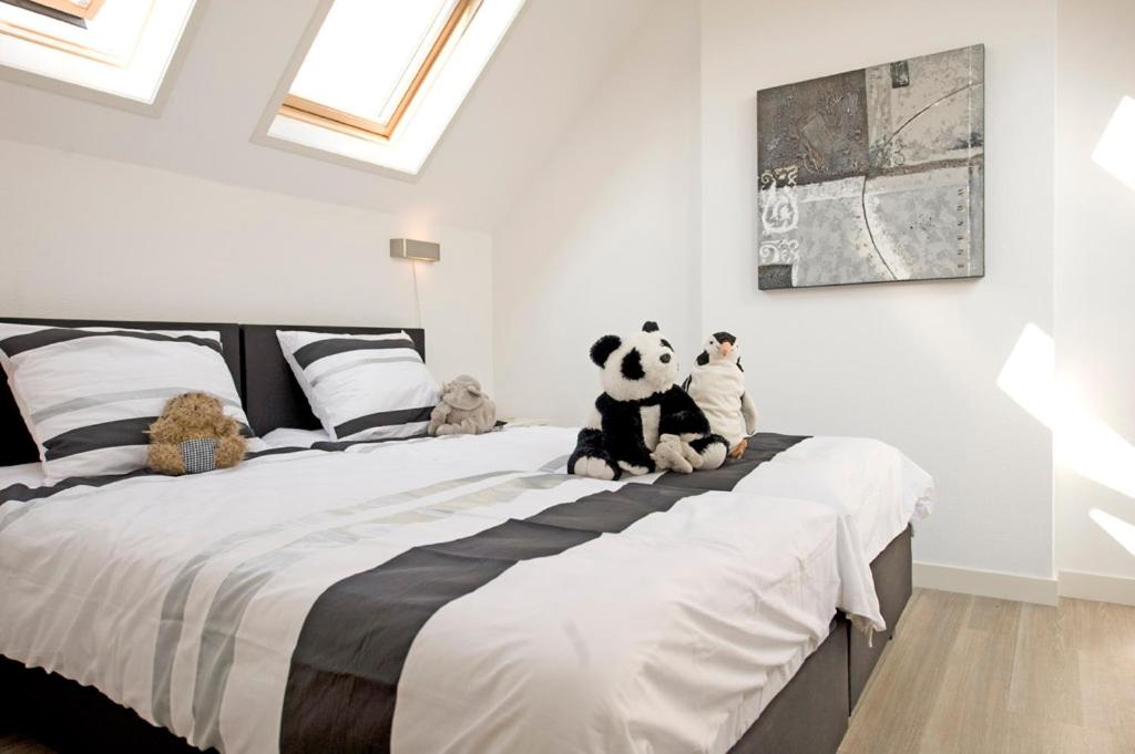 Villa Oesterdam Comfort | 4 personen