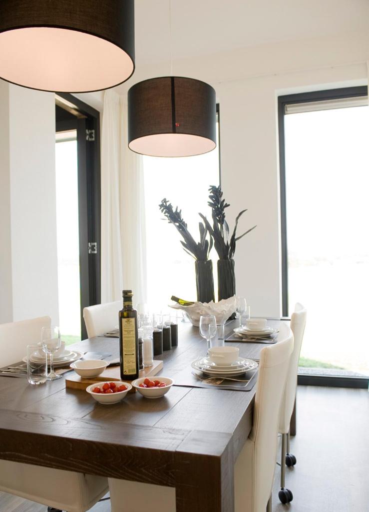 Villa Oesterdam Comfort | 4 personen