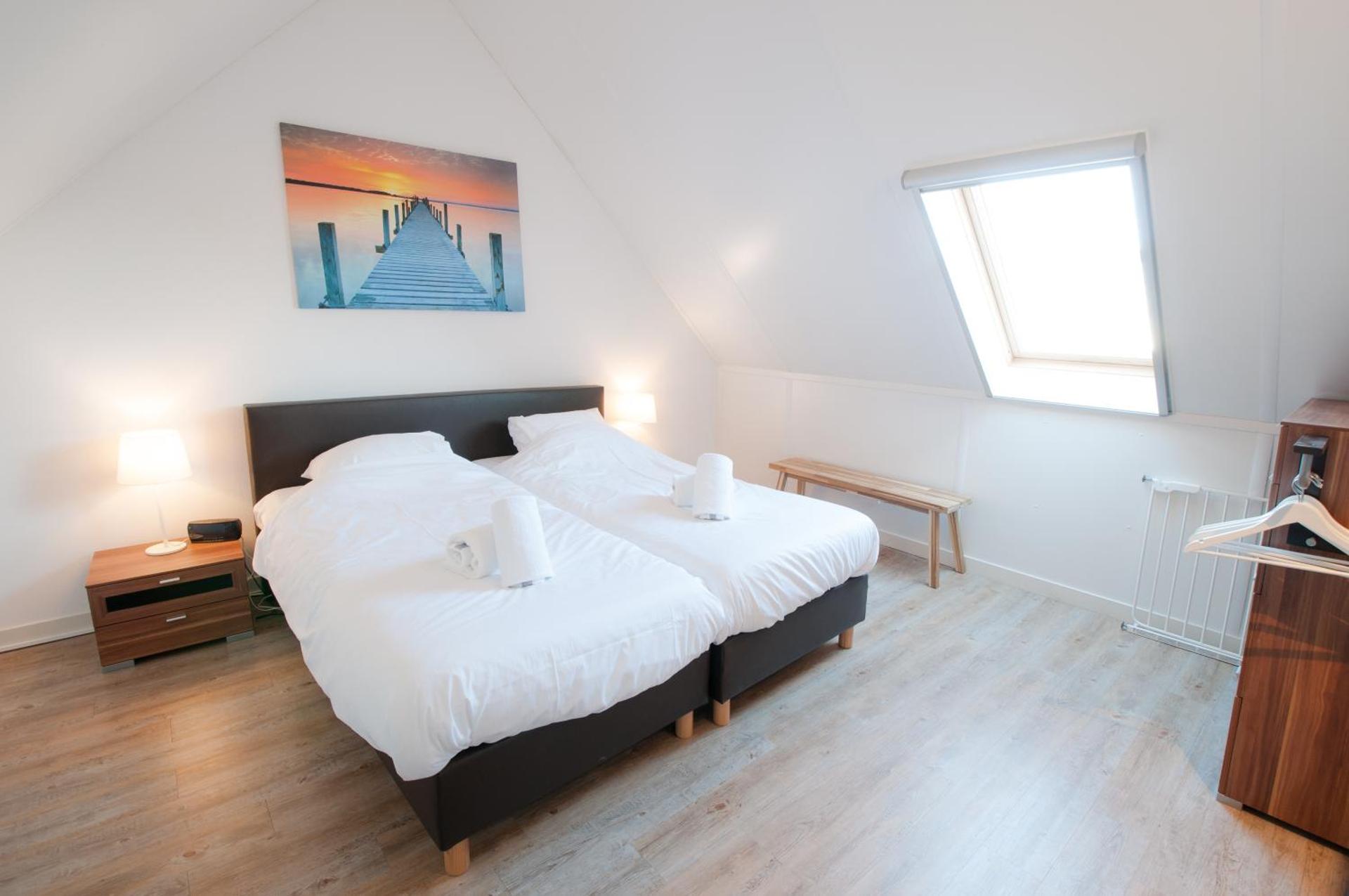 Villa Oesterdam Wellness | 6 personen