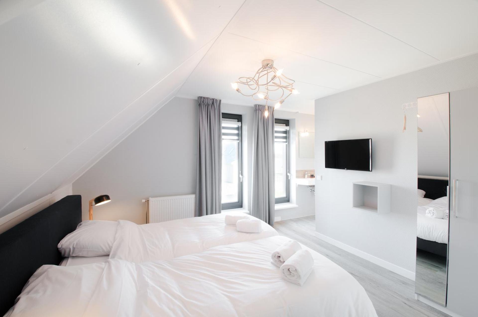 Villa Oesterdam Comfort Extra | 8 personen