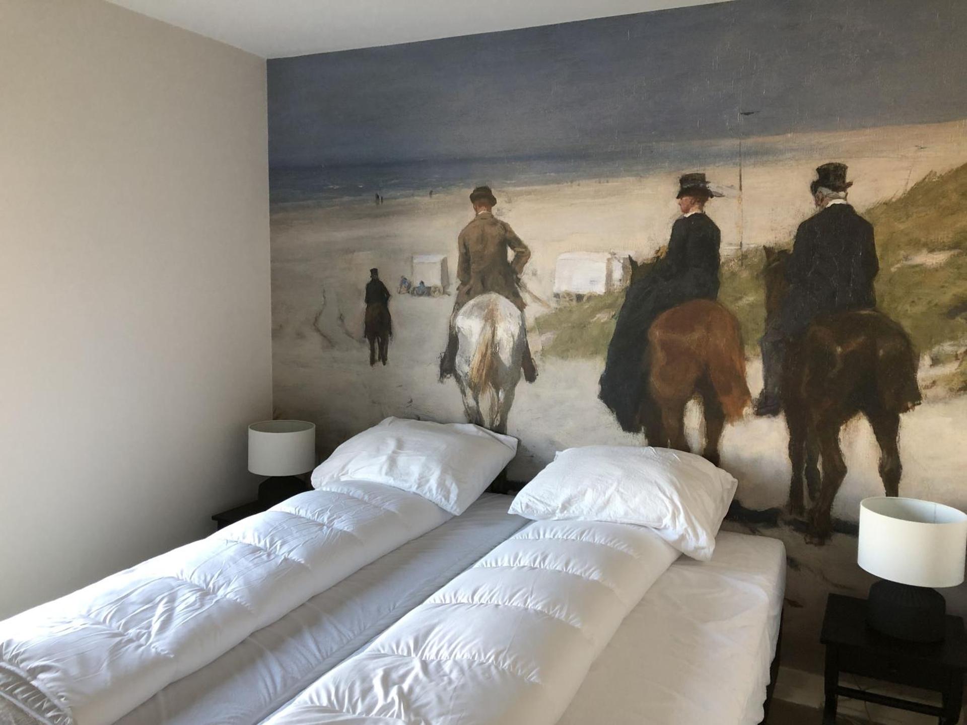 Villa Oesterdam Comfort Extra | 8 personen