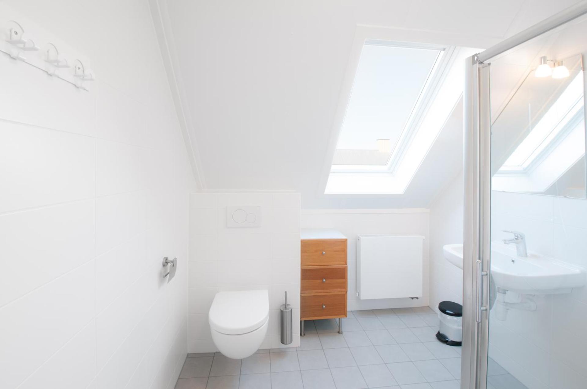 Waterrijk Oesterdam Resort Villas