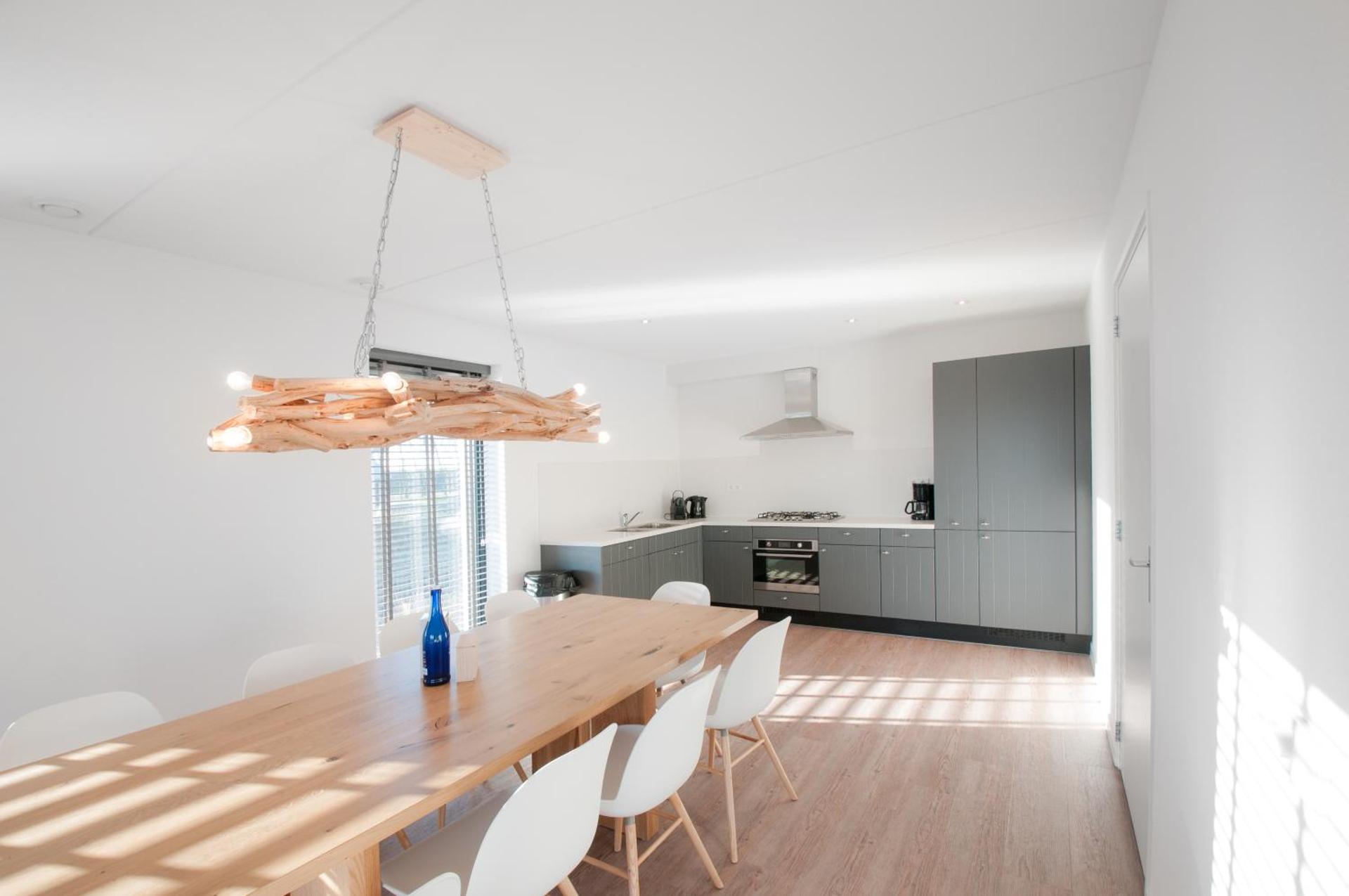 Waterrijk Oesterdam Resort Villas