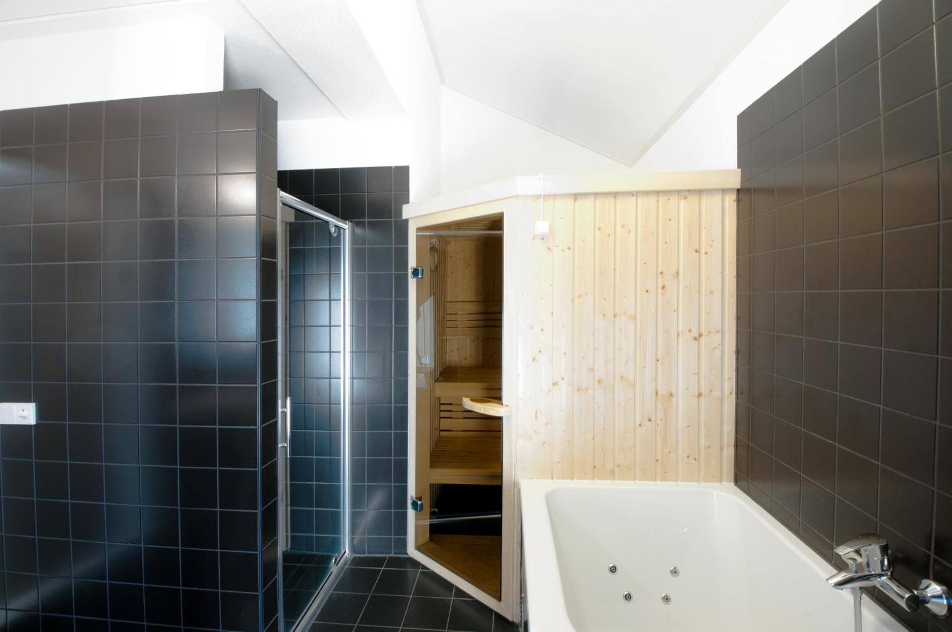 Waterrijk Oesterdam Resort Villas