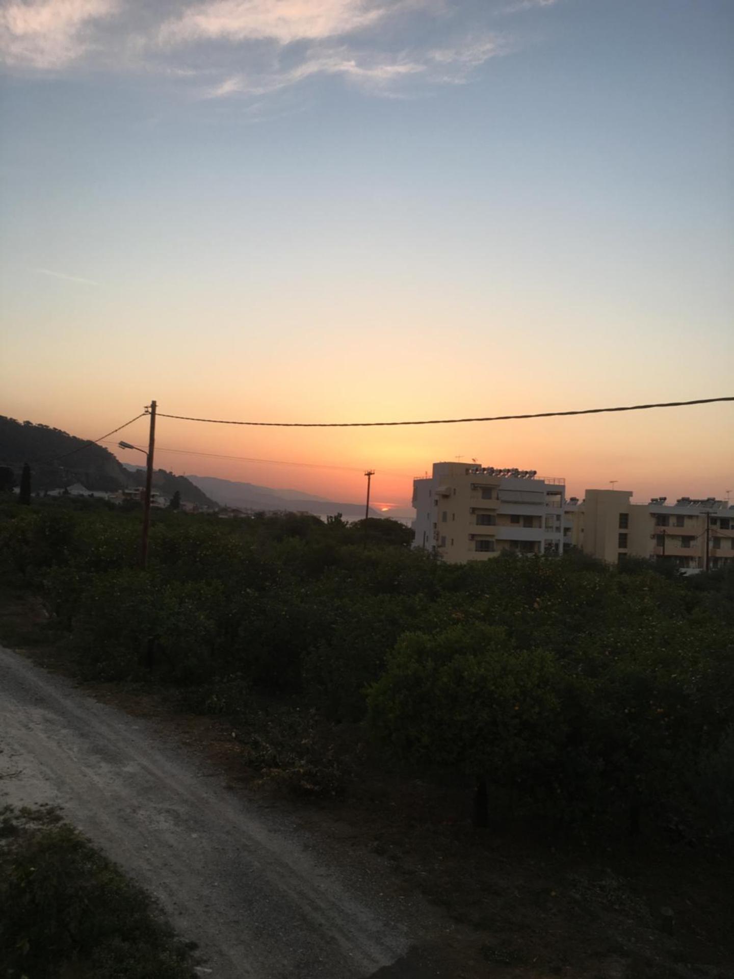 Lovely Apartment Next to the Sea Lygia Korinthias