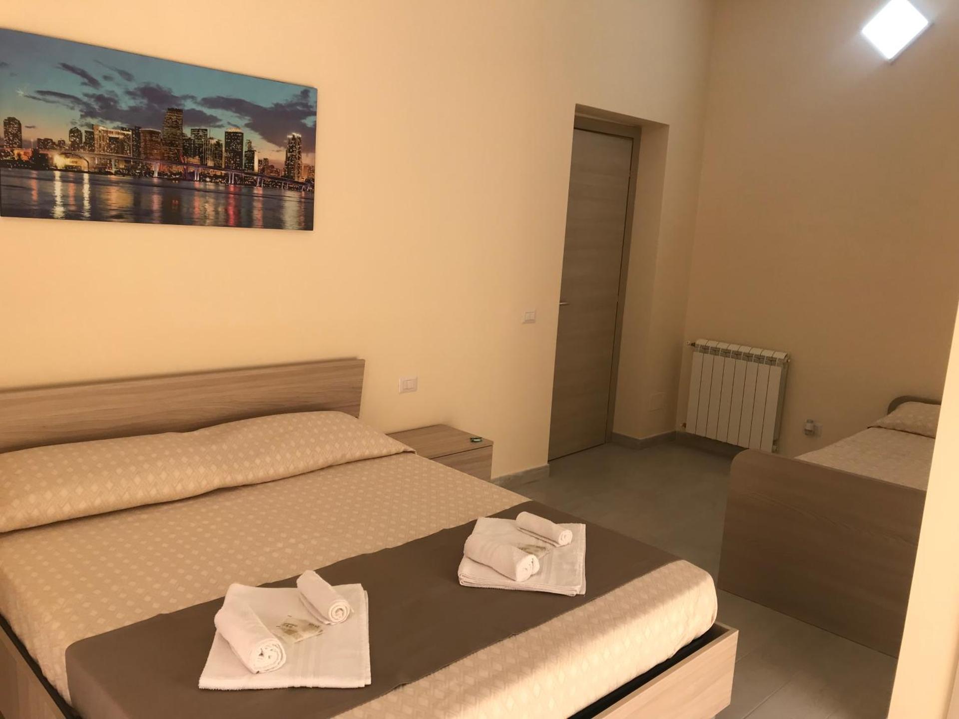 B&B Trieste Caltanissetta