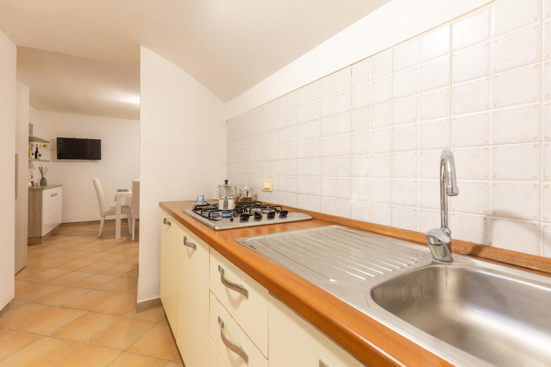 Flowers apartments & rooms