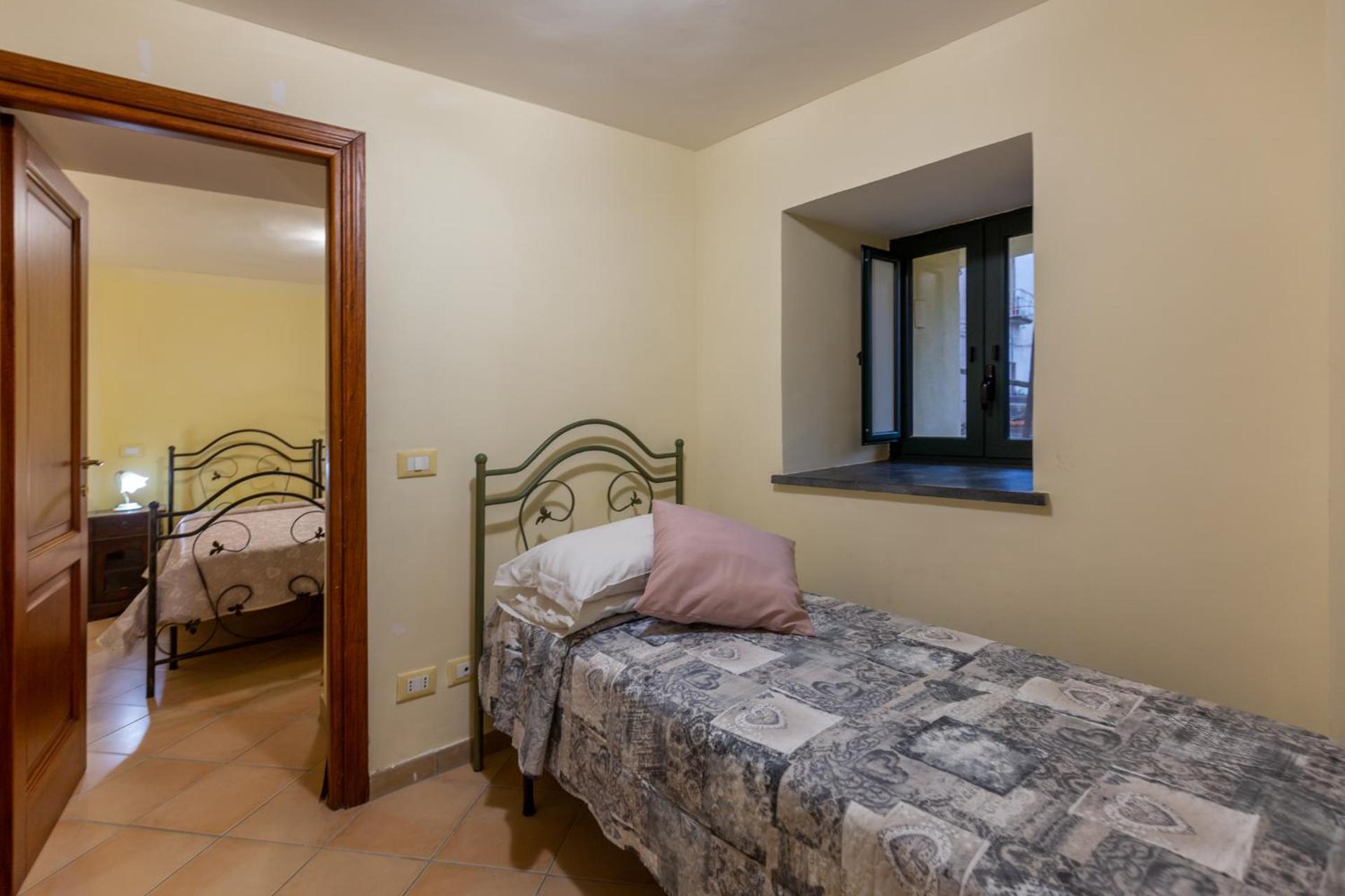 Flowers apartments & rooms