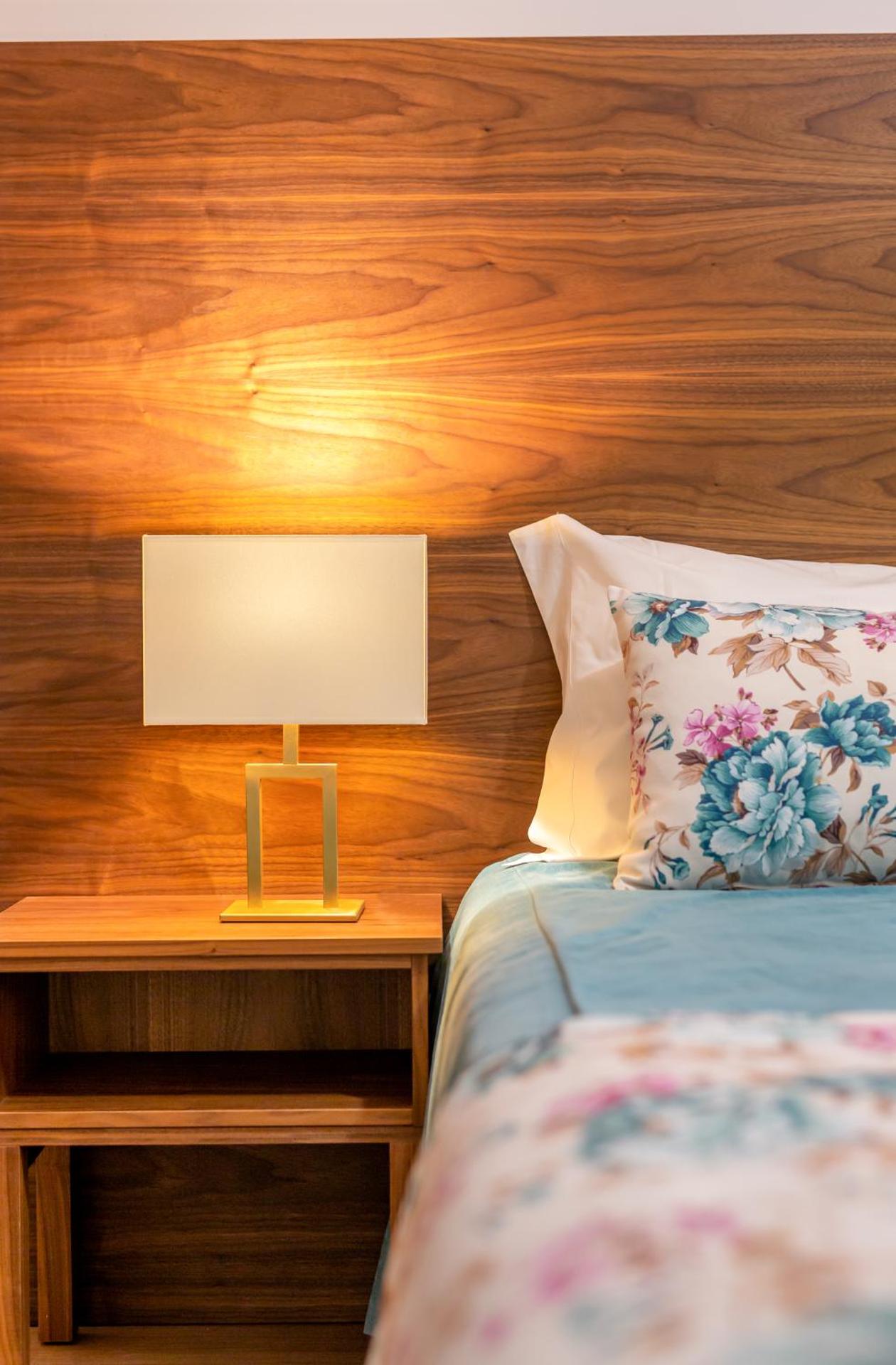 Hotel Nossa Senhora da Paz