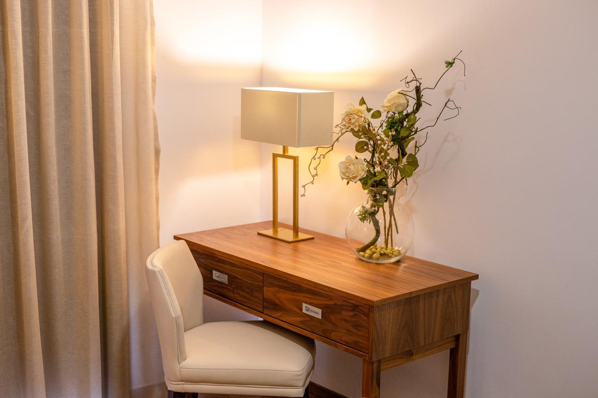 Hotel Nossa Senhora da Paz