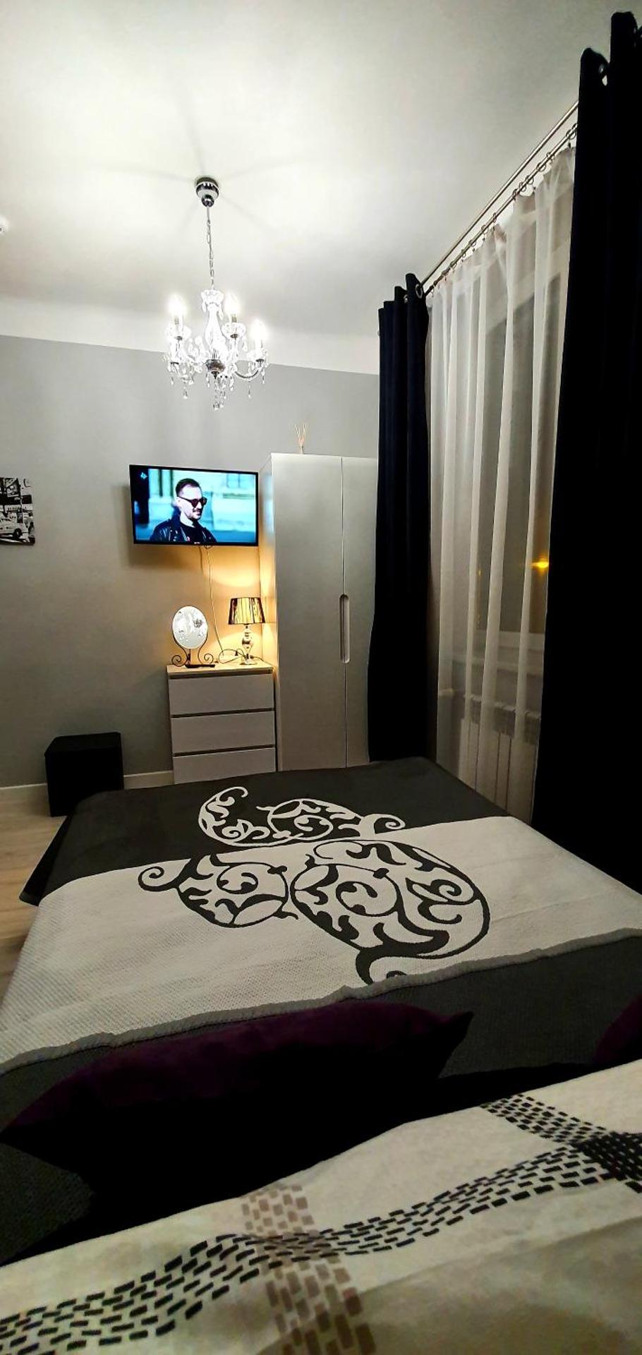 Apartamenty Deluxe NADIA II - Centrum