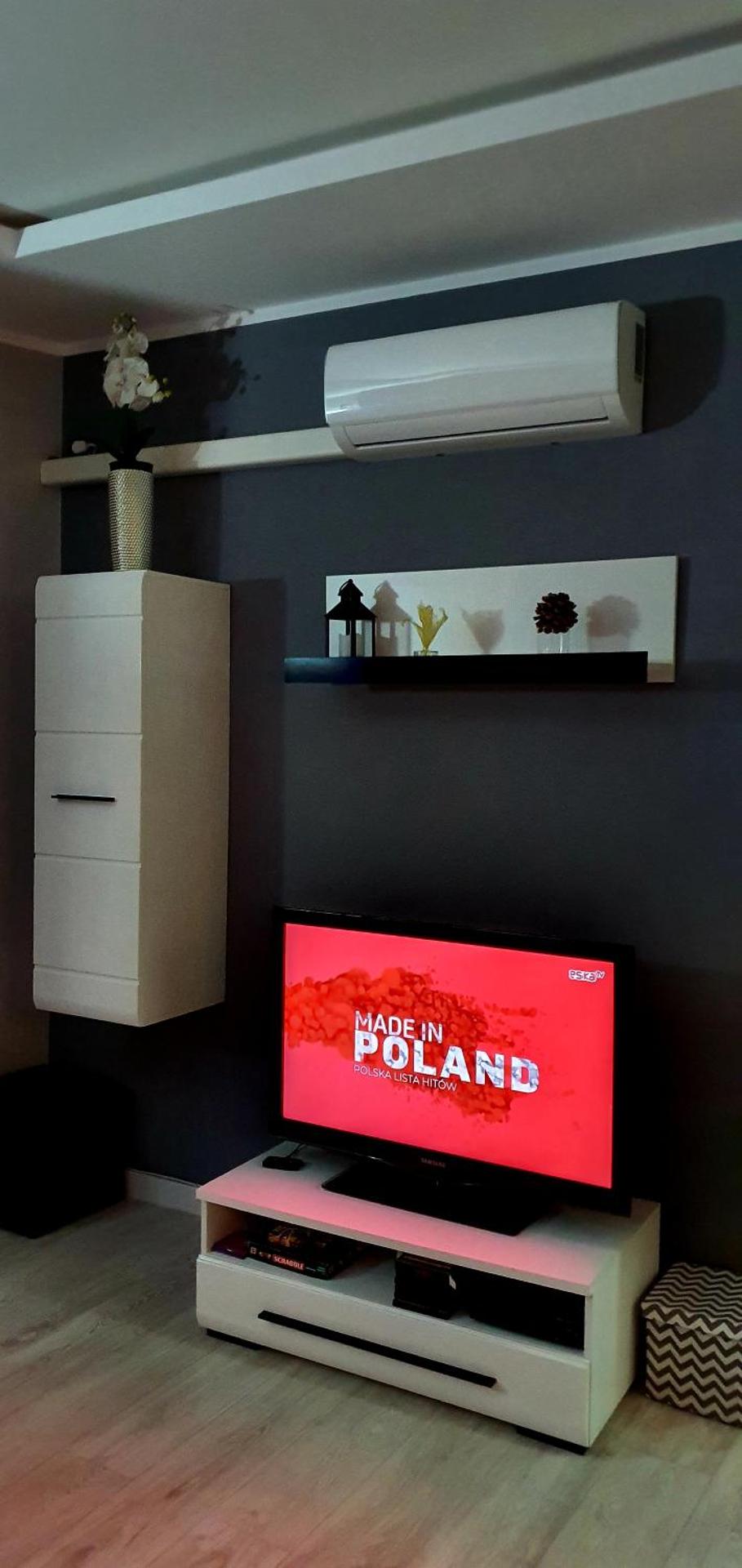 Apartamenty Deluxe NADIA II - Centrum