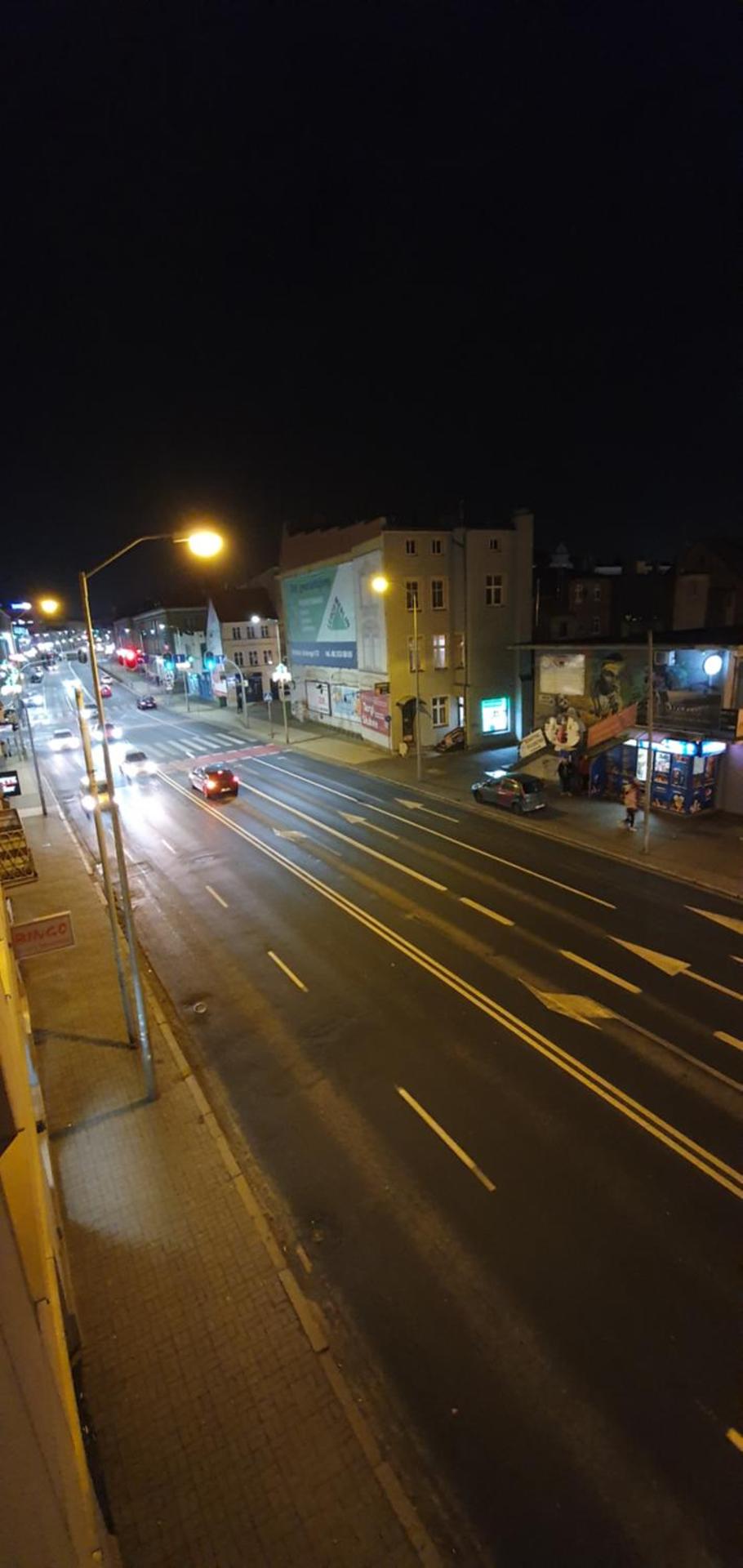 Apartamenty Deluxe NADIA II - Centrum