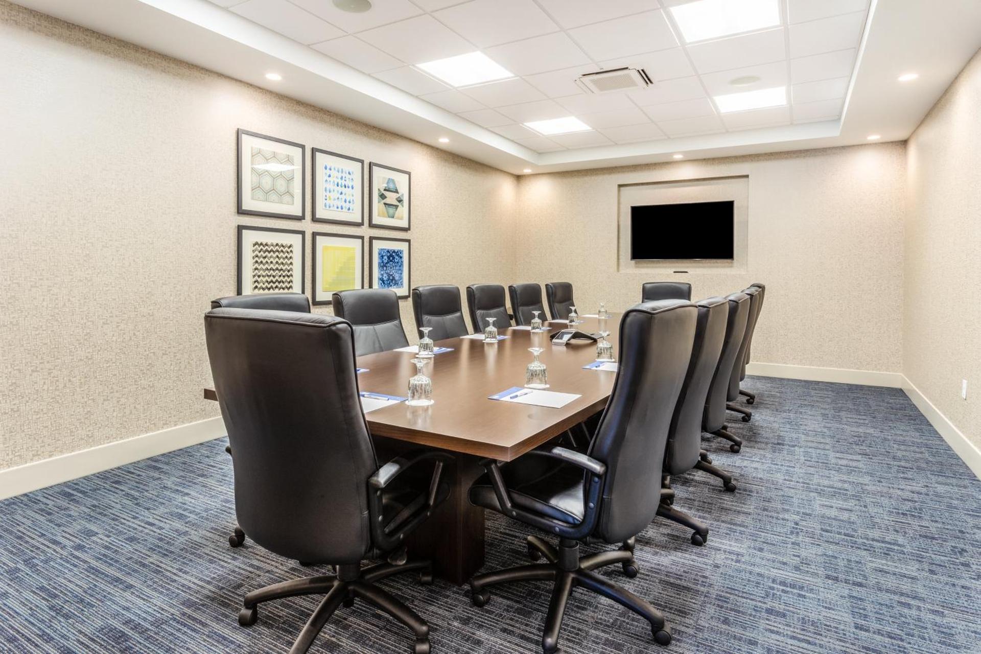 Meeting/conference room