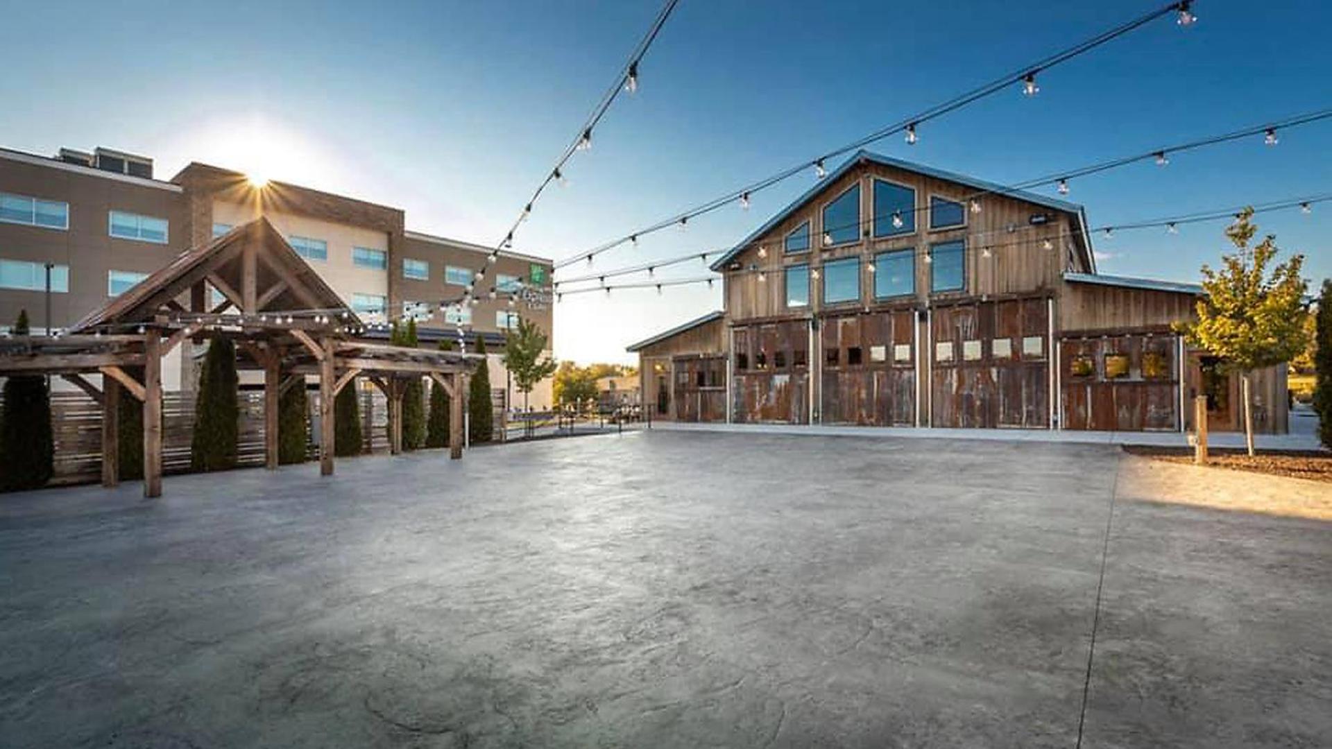 Meeting/conference room