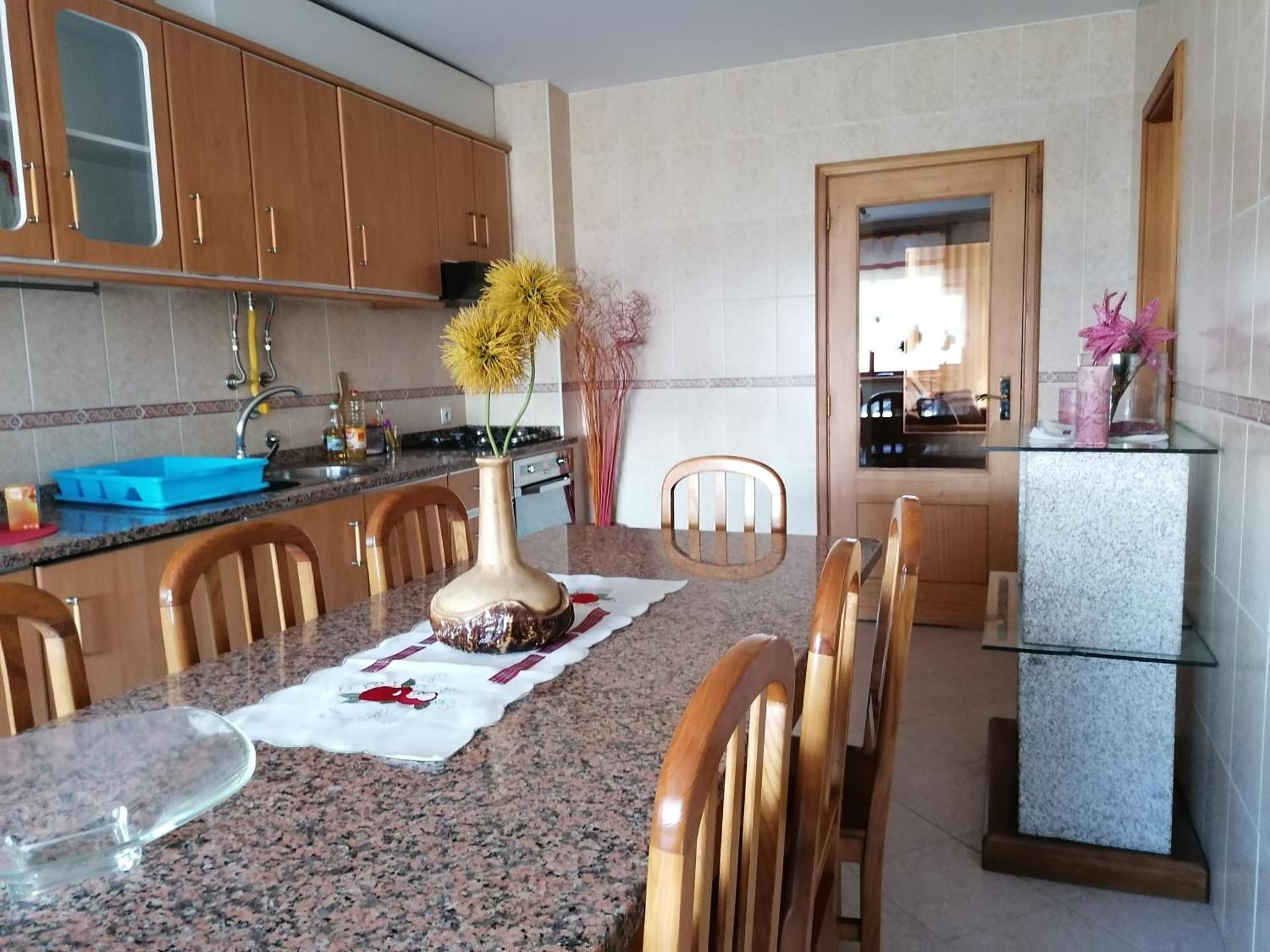 Apartamento Rua da Amizade