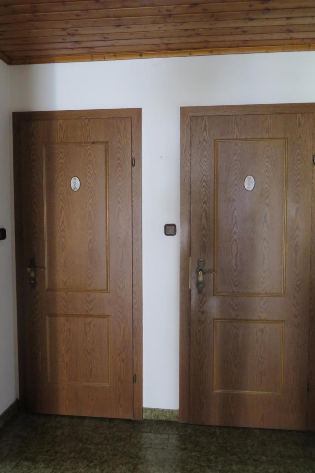 Gästehaus Wasserburger