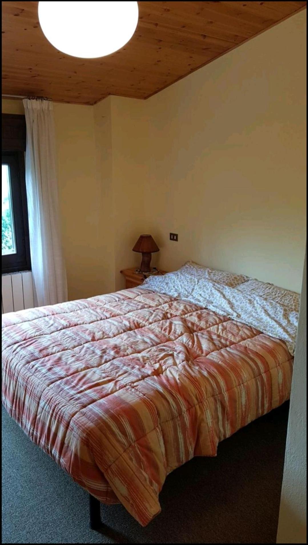 trilocale sulle piste da sci