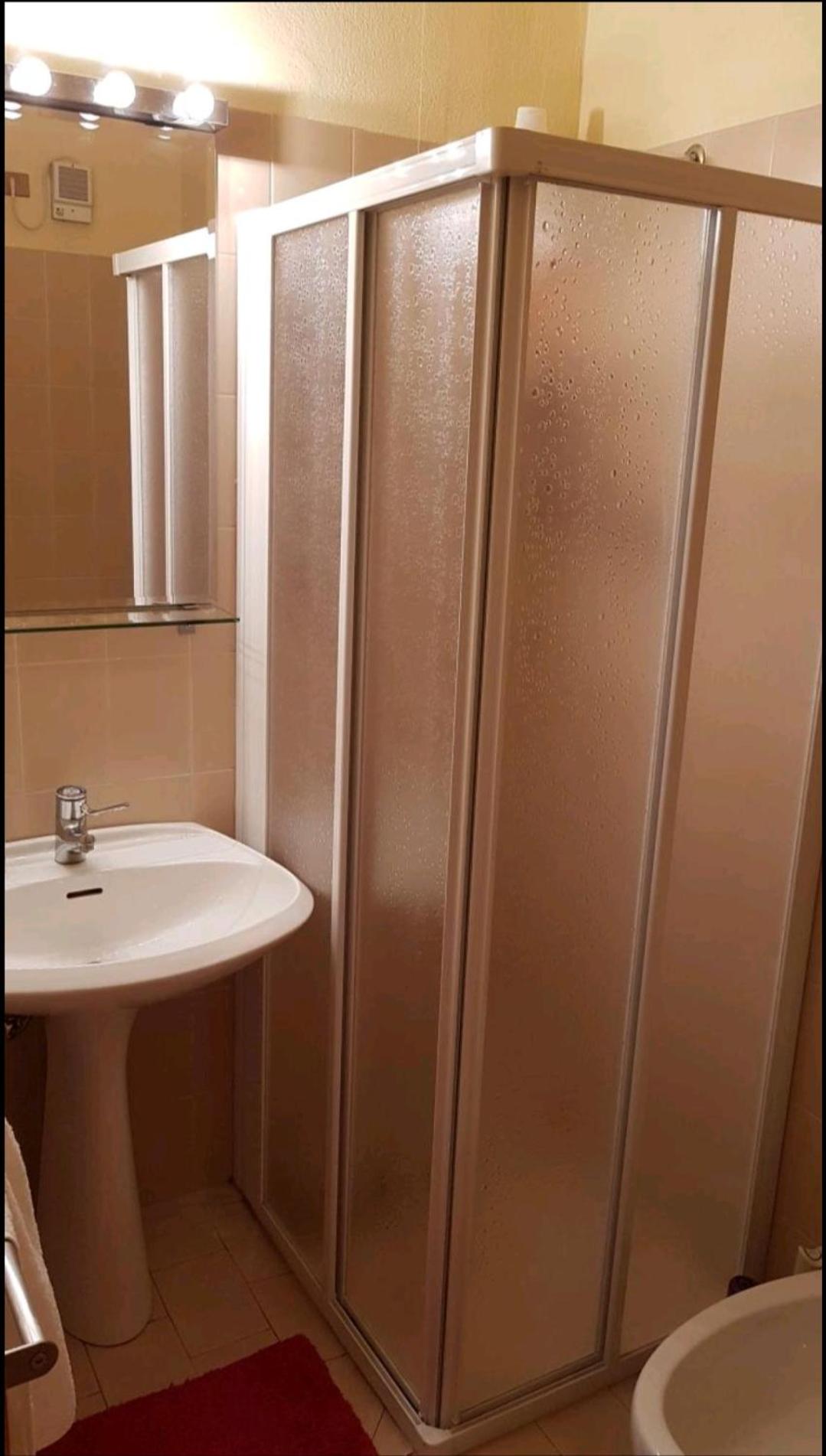 trilocale sulle piste da sci