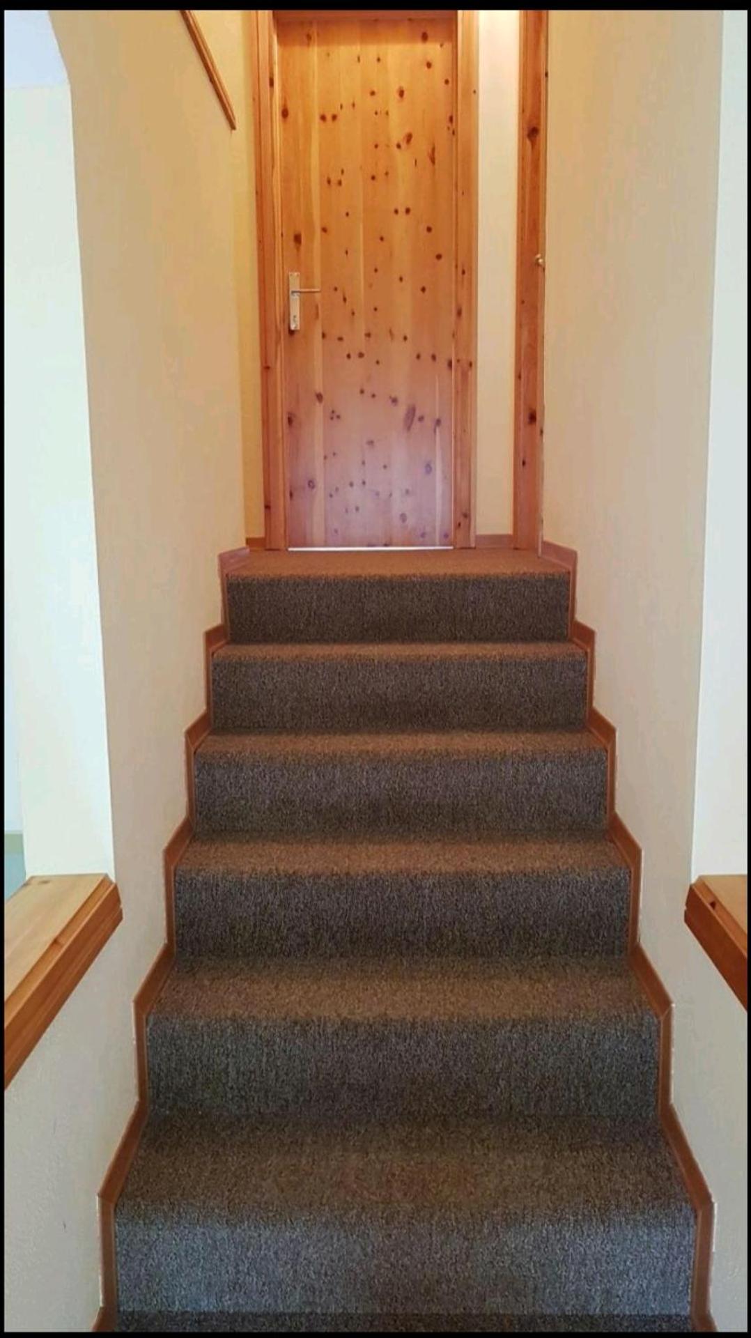 trilocale sulle piste da sci