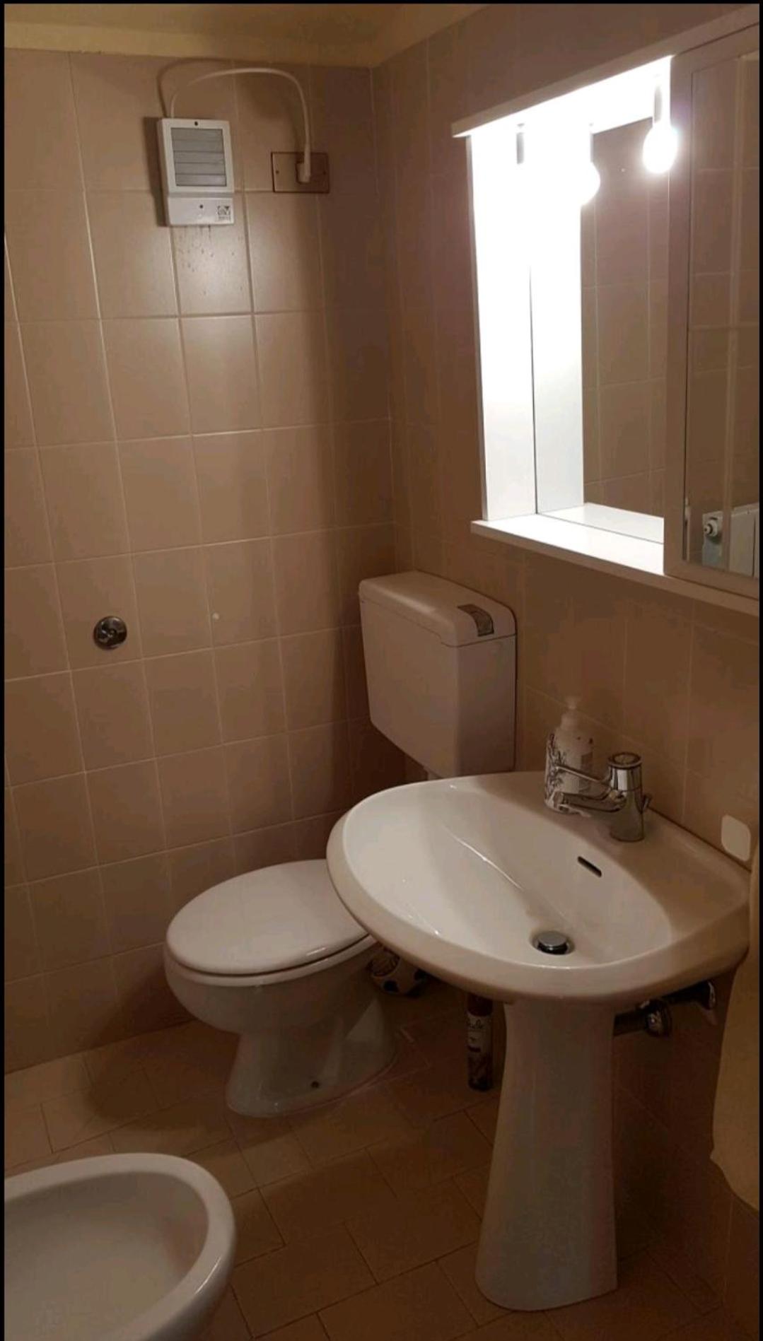 trilocale sulle piste da sci