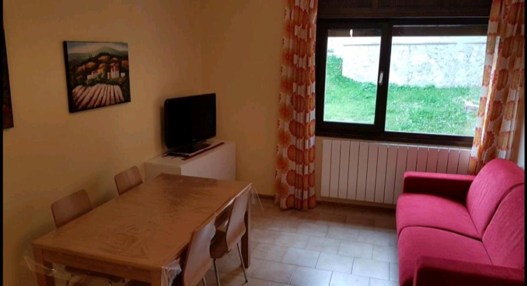 trilocale sulle piste da sci