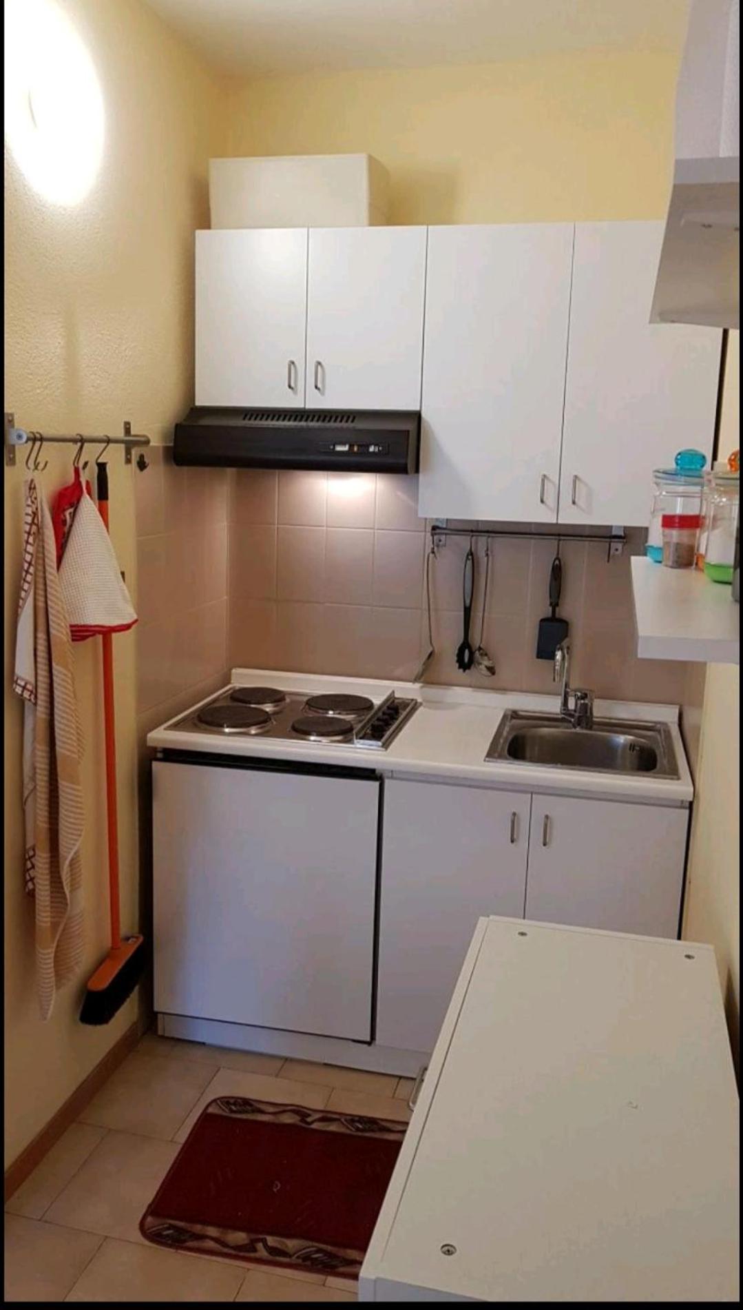 trilocale sulle piste da sci