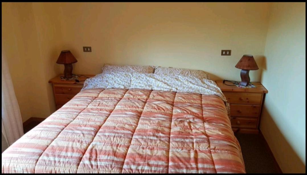 trilocale sulle piste da sci