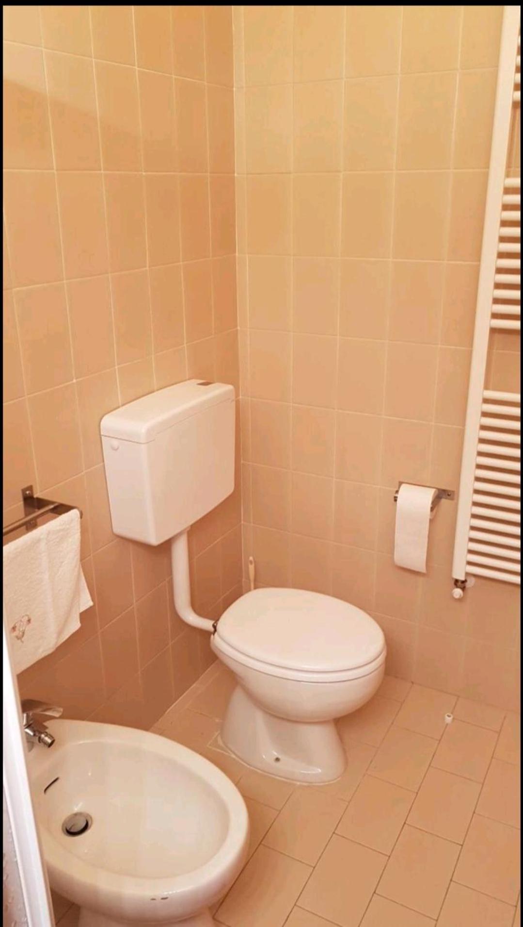 trilocale sulle piste da sci