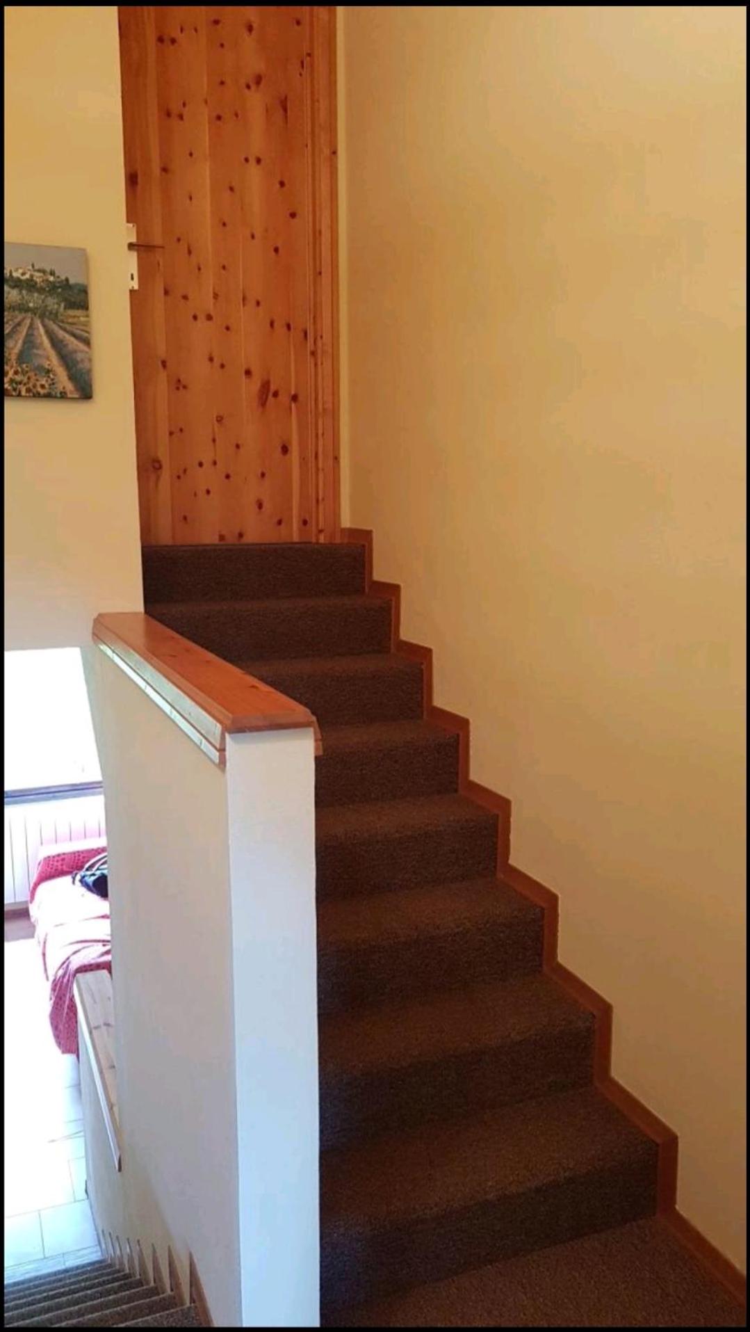 trilocale sulle piste da sci