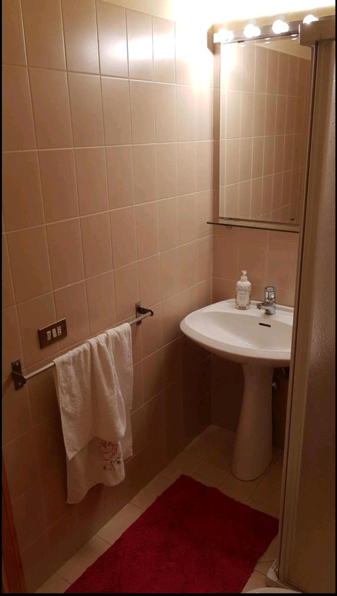 trilocale sulle piste da sci