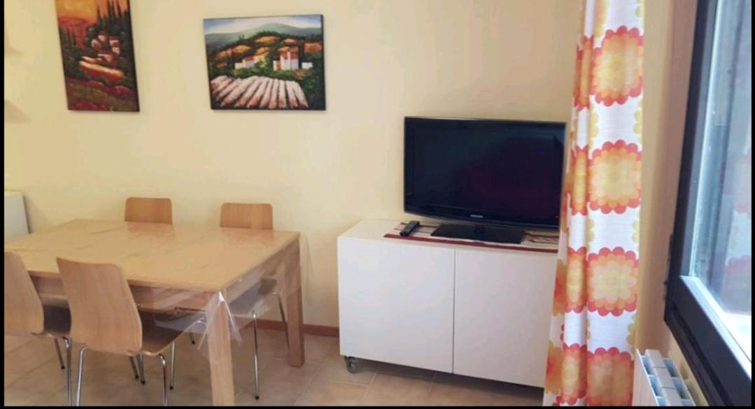 trilocale sulle piste da sci