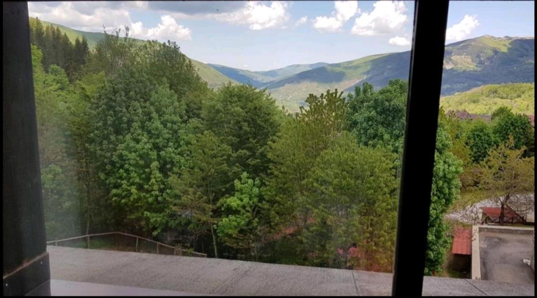 trilocale sulle piste da sci