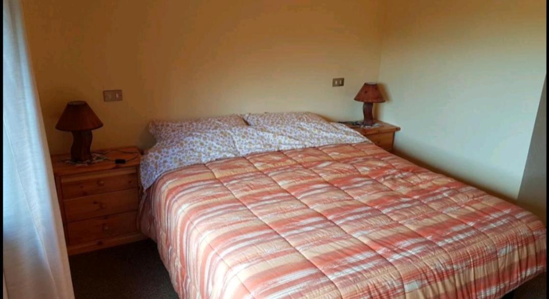 trilocale sulle piste da sci