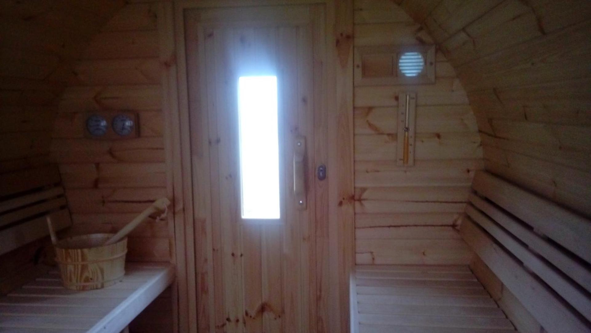 Jakuzzis,Szaunás,Kerkavendégház-Őrség-Csesztreg-Kerkaujfalu